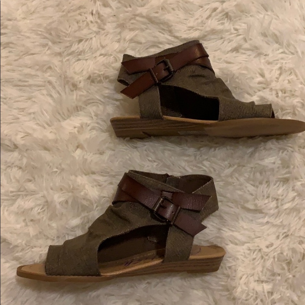 Balla Sandal